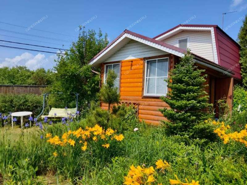 дом на Знатная СНТ "Звезда-2"